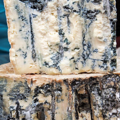 Hvad er blåskimmelost ?