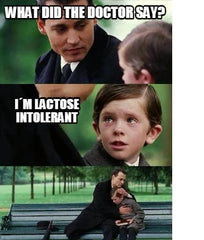 Hvilken ost er laktosefri? Læs alt om laktosefri ost.