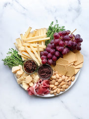 Hvor meget ost pr. person? Den komplette guide – alt efter begivenhed