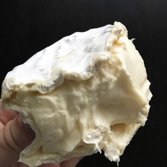 Hvilke osteskorper kan man spise?