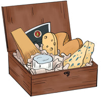 Thumbnail for Vores abonnement + morgenost i gave - ingen binding - Osteposten