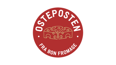 logo osteposten
