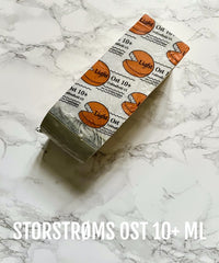 Thumbnail for Storstrøms Ost 10+ Mellem Lagret - 800g