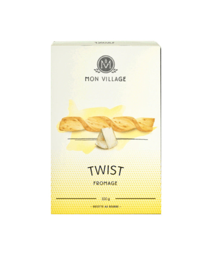 Twist ost - Osteposten