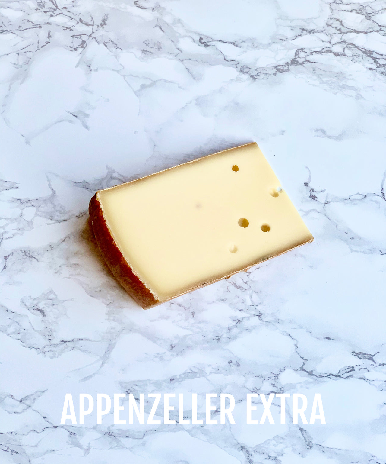 Appenzeller Extra - Osteposten