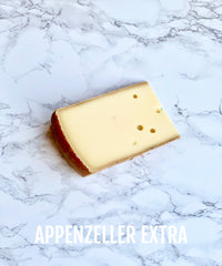 Thumbnail for Appenzeller Extra - Osteposten