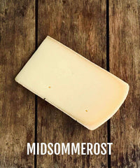 Thumbnail for Midsommerost - Osteposten