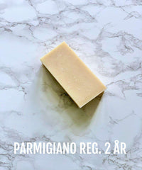 Thumbnail for Parmigiano Reggiano 2 år - Osteposten