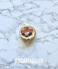 Thumbnail for Rocamadour - Osteposten
