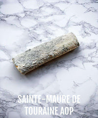 Thumbnail for Sainte-Maure de Touraine AOP - Osteposten
