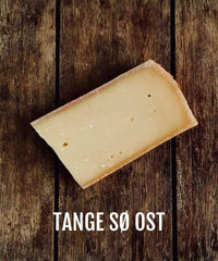 Thumbnail for Tange Sø - Osteposten