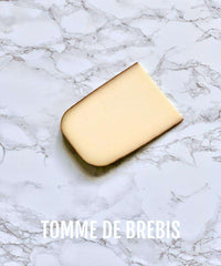 Thumbnail for Tomme de Brebis Papillon - Osteposten