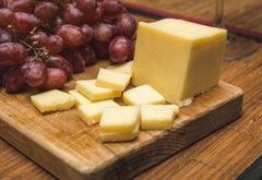 Hvad er danbo ost?