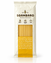 Thumbnail for Linguine N°14 - 500g - Osteposten