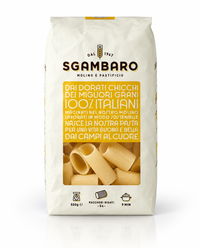 Thumbnail for Paccheri Rigati N°54 - 500g - Osteposten