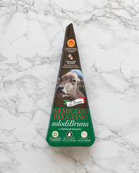 Thumbnail for Parmigiano Reggiano Solo di Bruna – over 24 måneder, ca.300 g