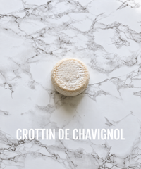 Thumbnail for Crottin de Chavignol Fermier - 80g - Osteposten