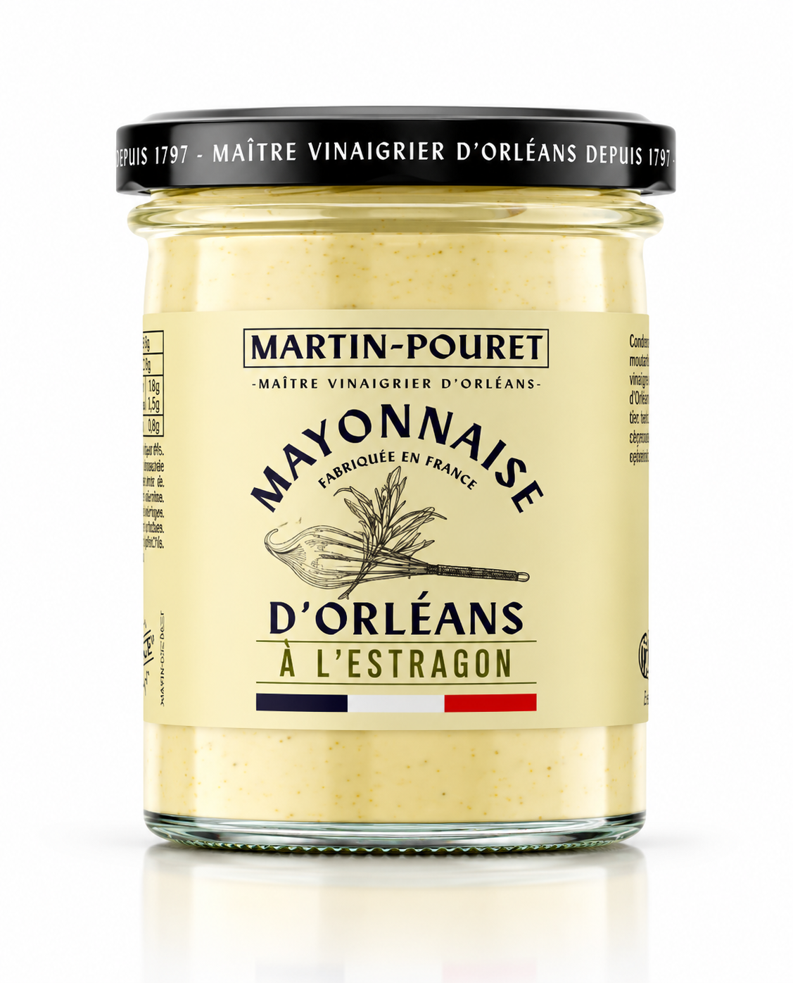 Mayonnaise med estragon - Osteposten