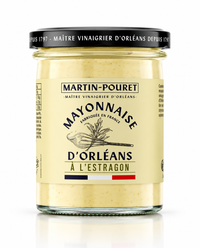 Thumbnail for Mayonnaise med estragon - Osteposten