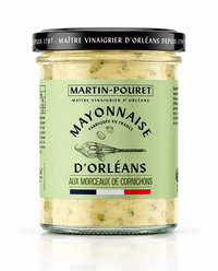 Thumbnail for Mayonnaise med cornichoner - Osteposten
