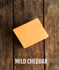 Thumbnail for Red cheddar - 300g