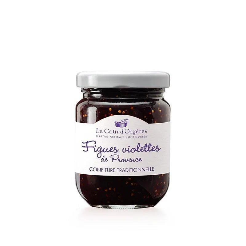 Figenmarmelade fra Provence - 110g - Osteposten