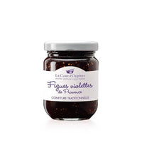 Thumbnail for Figenmarmelade fra Provence - 110g - Osteposten
