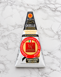 Thumbnail for Parmigiano Reggiano Vacche Rosse 24 måneder - 250g - Osteposten