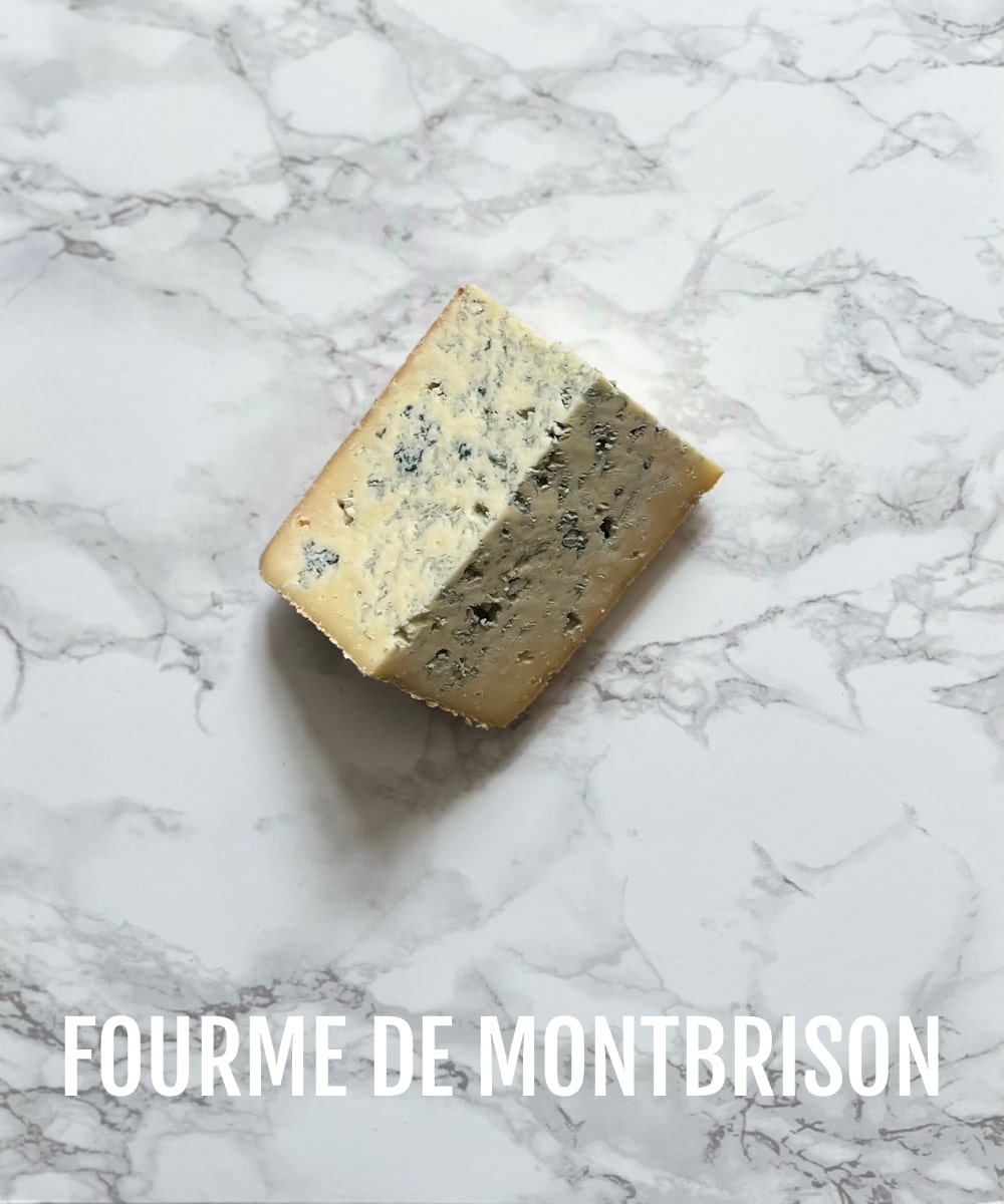 Fourme de Montbrison - 200g