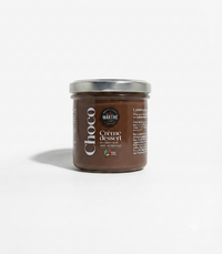 Thumbnail for Chokoladecreme med Valrhona Chokolade - 130g