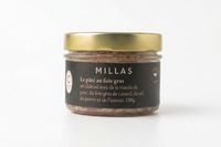 Thumbnail for Pâté au Foie Gras - 180g