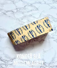 Thumbnail for Kongeå Blå Mellemlagret - 800g