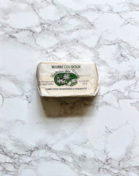 Thumbnail for Råmælkssmør uden salt - 250g