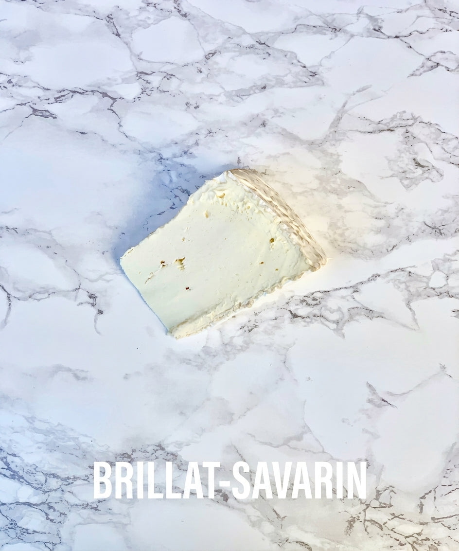 Brillat-Savarin