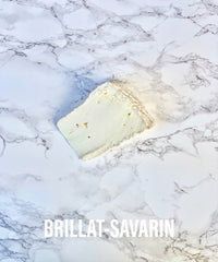 Thumbnail for Brillat-Savarin