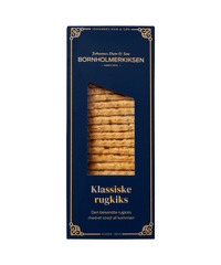 Thumbnail for Bornholmske Rugkiks