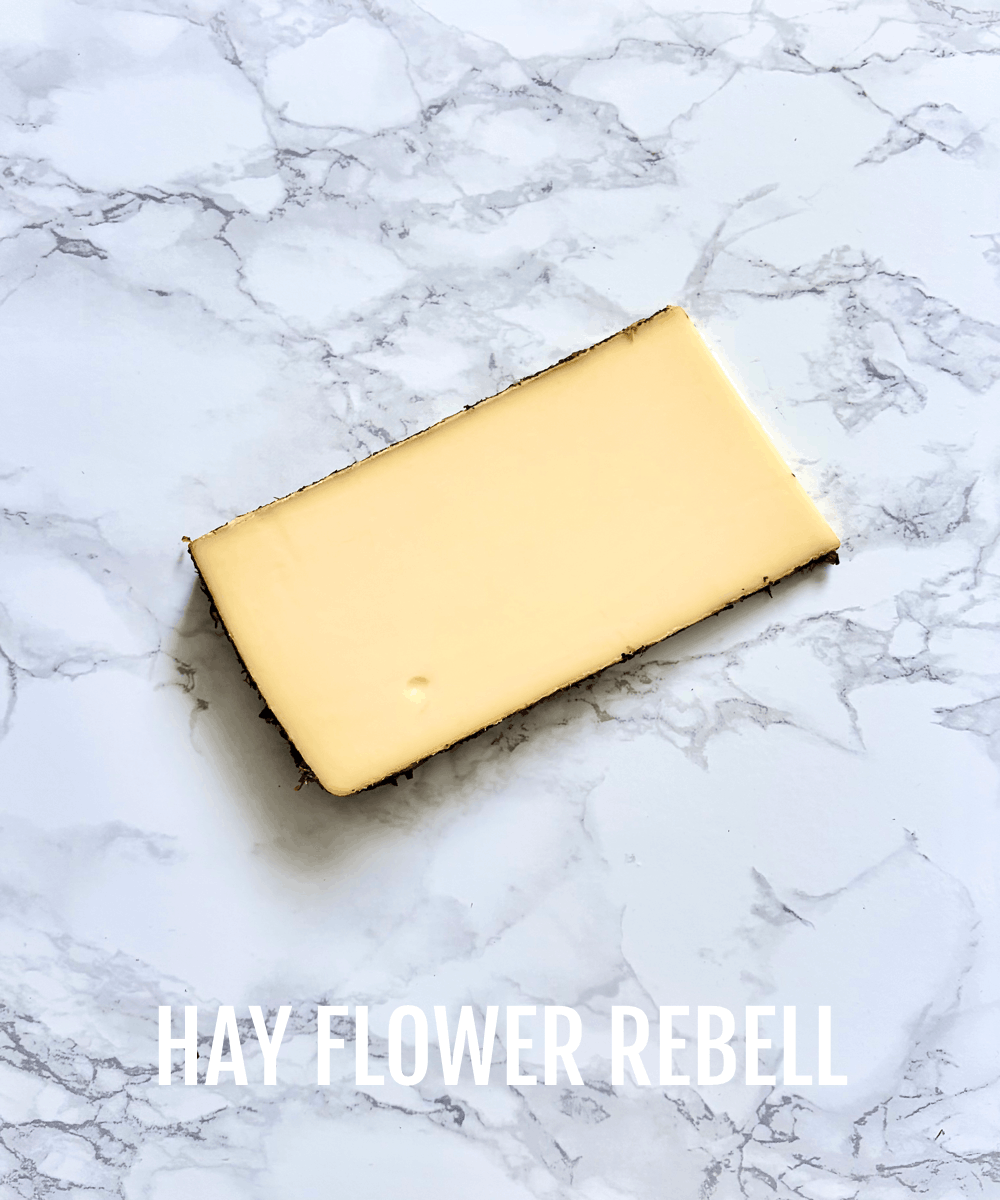 Hay Flower Rebell - Osteposten