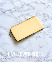 Thumbnail for Hay Flower Rebell - Osteposten