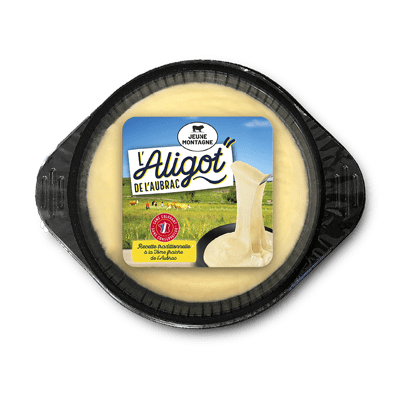 Aligot - 500g