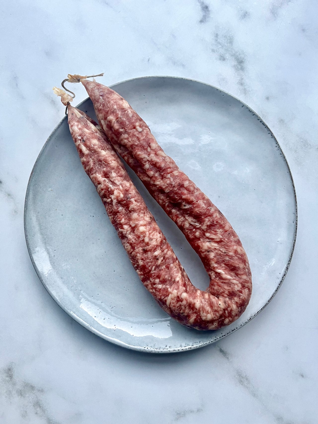 Saucisse sèche uden nitrit – ca. 500 g - Osteposten