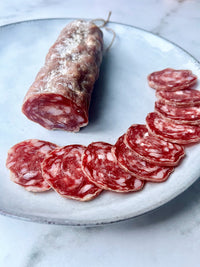 Thumbnail for Saucisson natural uden nitrit - Osteposten