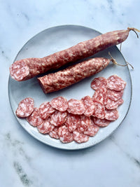 Thumbnail for Saucisse sèche uden nitrit – ca. 500 g - Osteposten