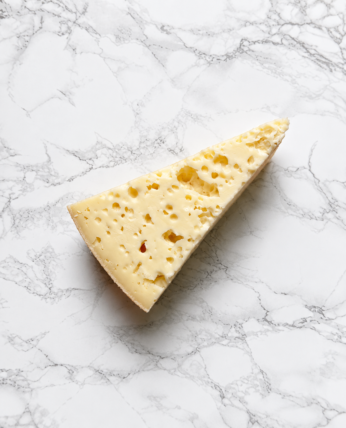 Asiago Fresco - 500g