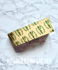 Thumbnail for Kongeå Grøn Lagret - 800g - Osteposten