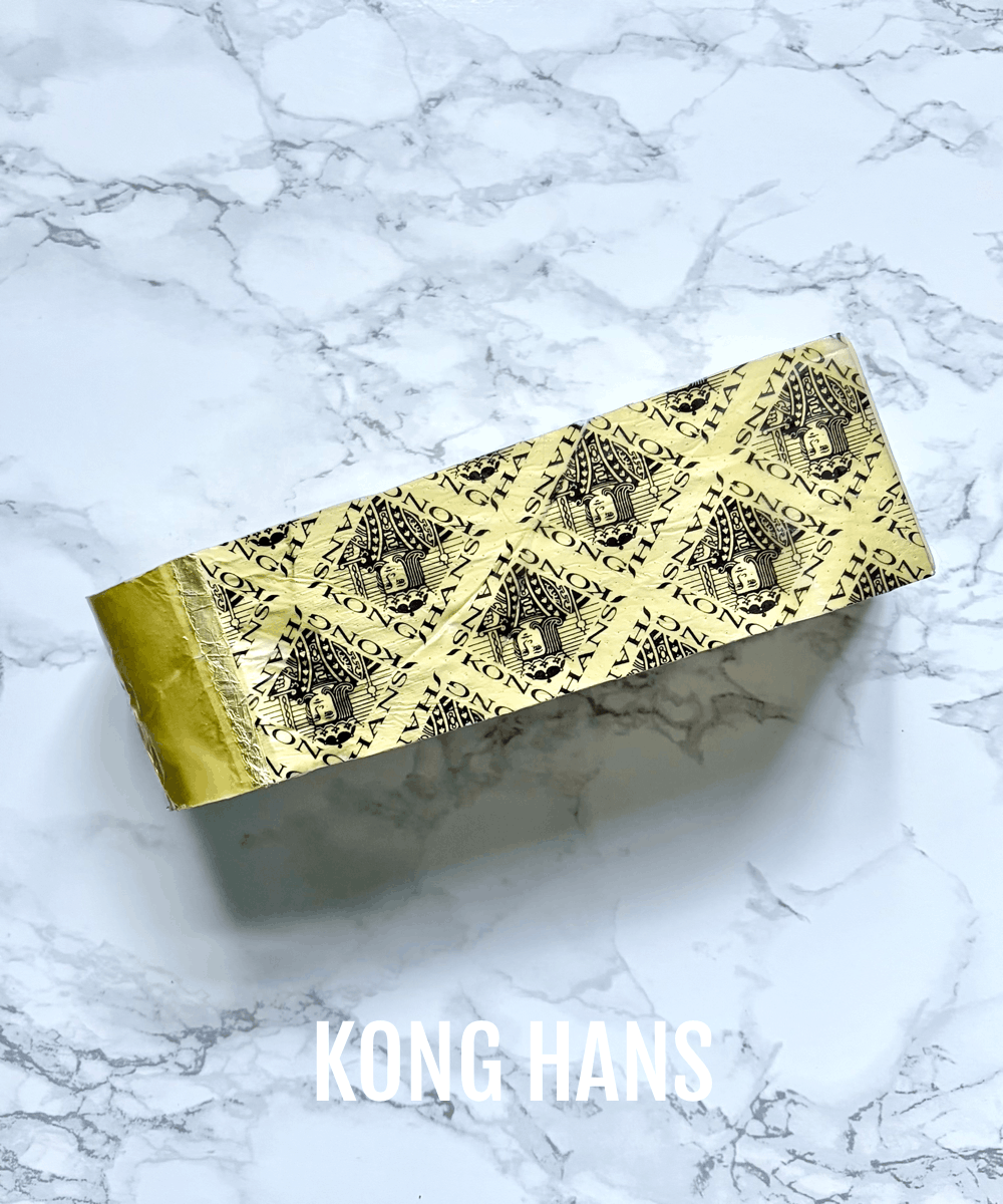 Kong Hans - 800g - Osteposten