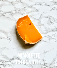 Thumbnail for Mimolette Extra Vielle - Osteposten