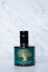 Thumbnail for Ekstra jomfru olivenolie med peperoncino - 250ml