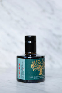 Thumbnail for Ekstra jomfru olivenolie med peperoncino - 250ml