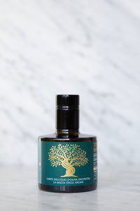 Thumbnail for Ekstra jomfru olivenolie med trøffel - 250ml