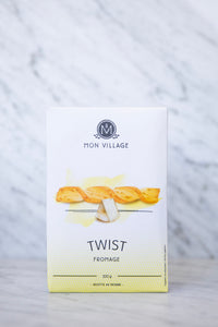 Thumbnail for Twist ost - Osteposten